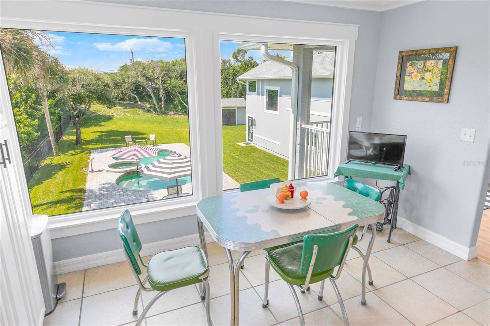 4776 S ATLANTIC AVE, PONCE INLET, FL, 32127