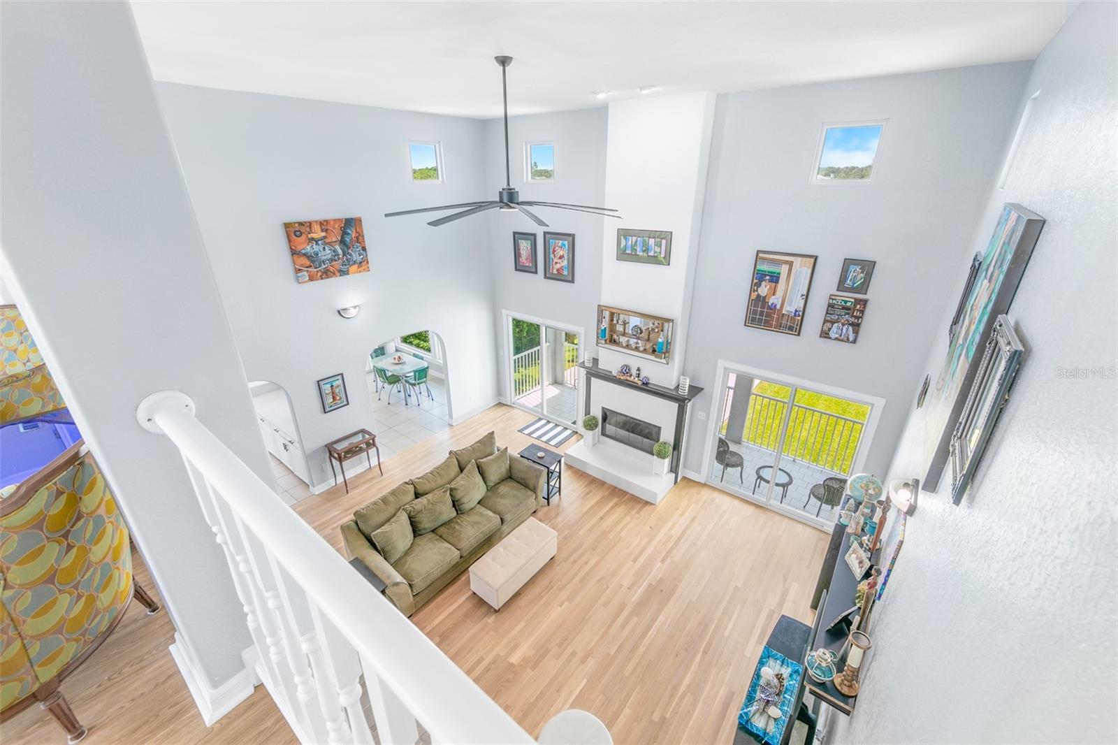 4776 S ATLANTIC AVE, PONCE INLET, FL, 32127