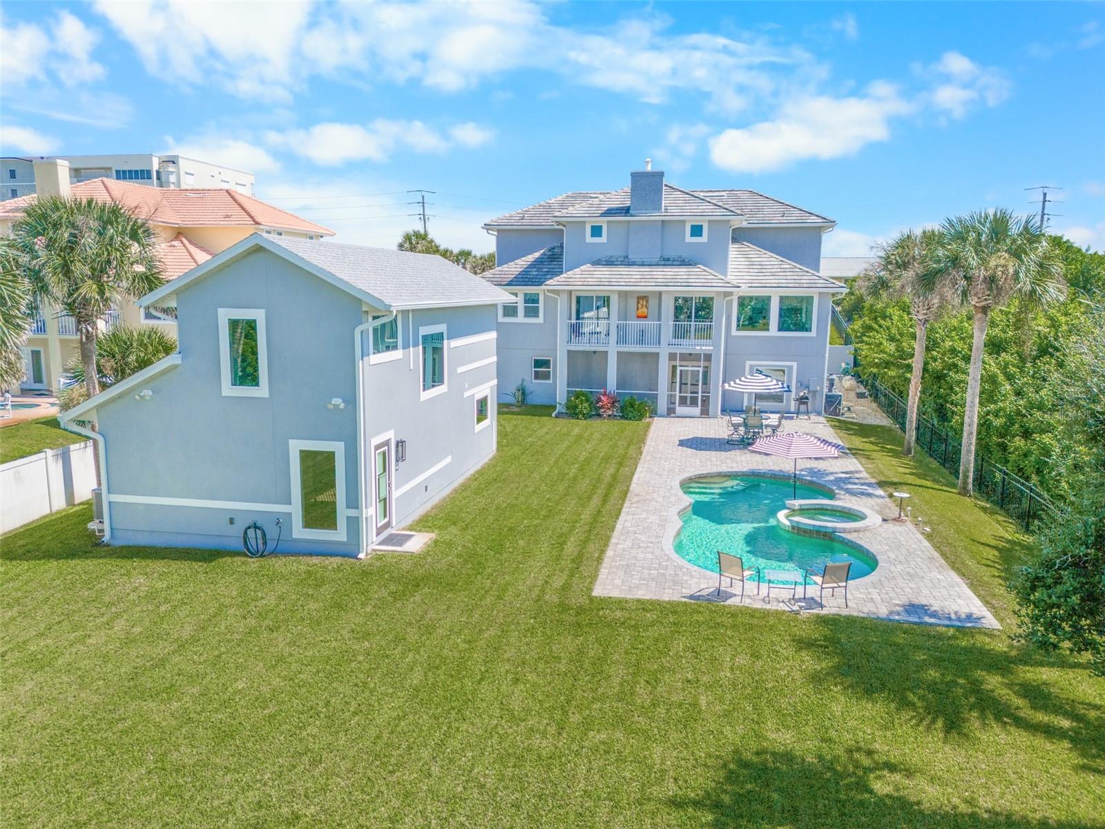 4776 S ATLANTIC AVE, PONCE INLET, FL, 32127