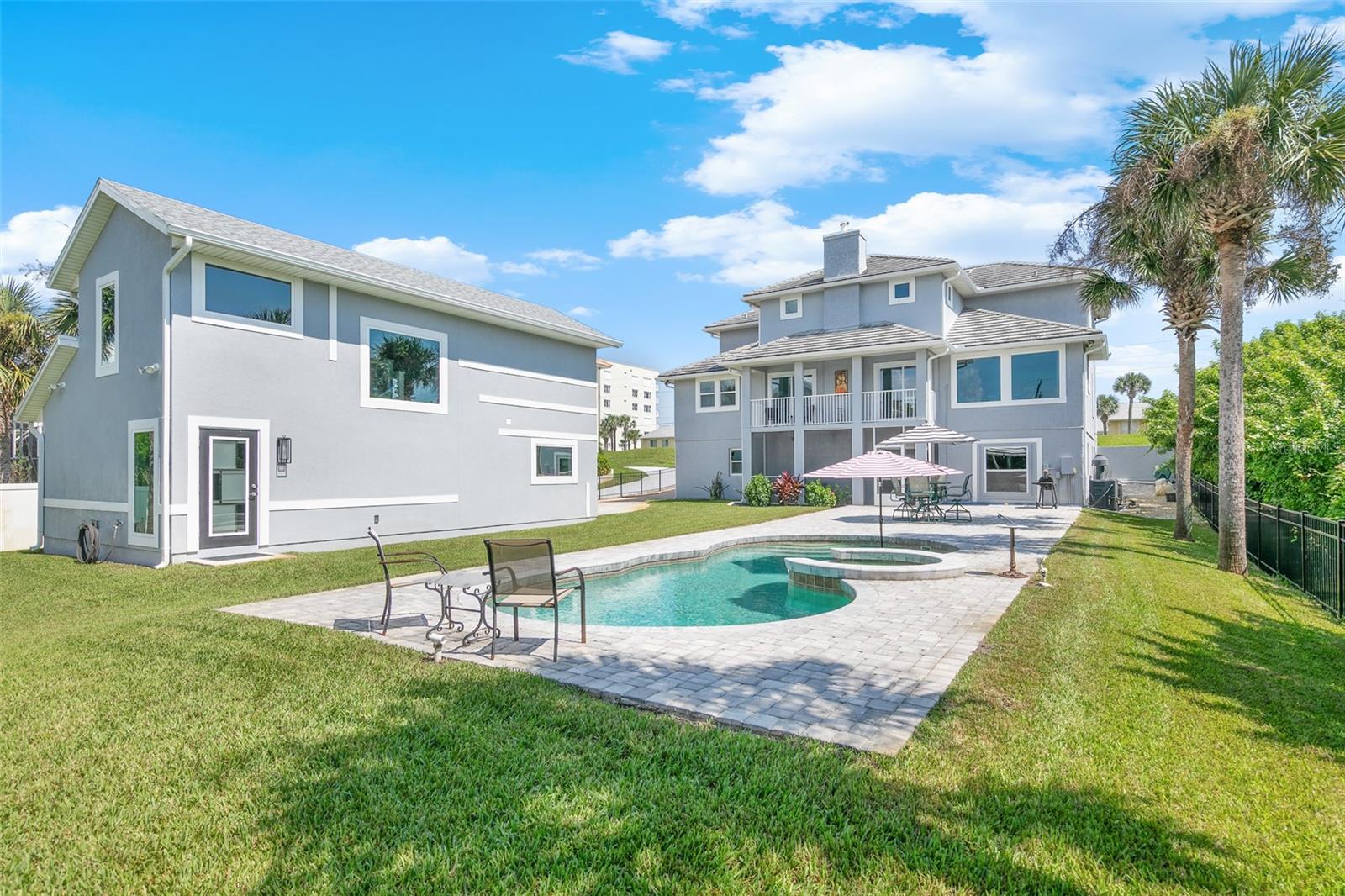 4776 S ATLANTIC AVE, PONCE INLET, FL, 32127