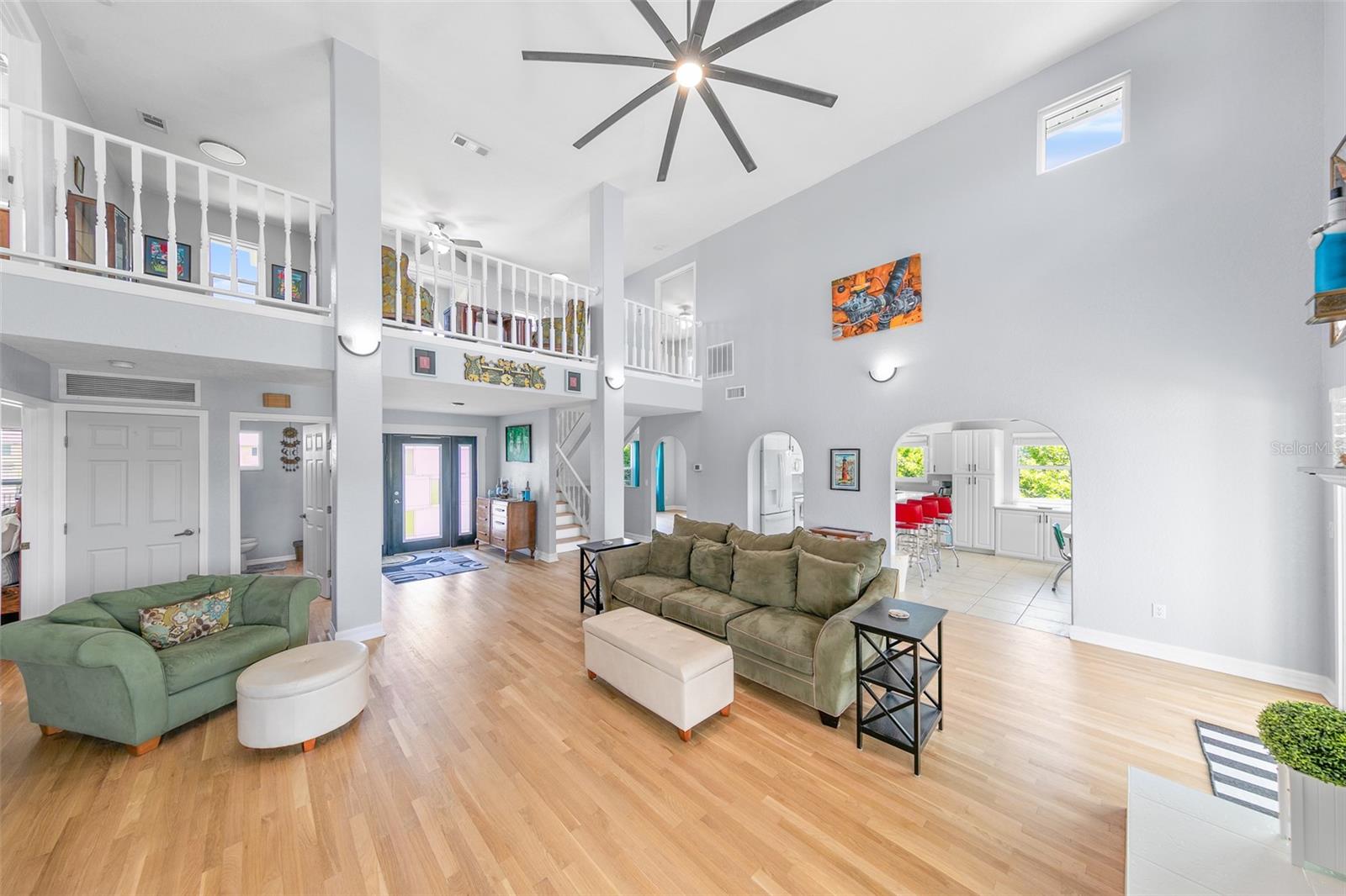 4776 S ATLANTIC AVE, PONCE INLET, FL, 32127
