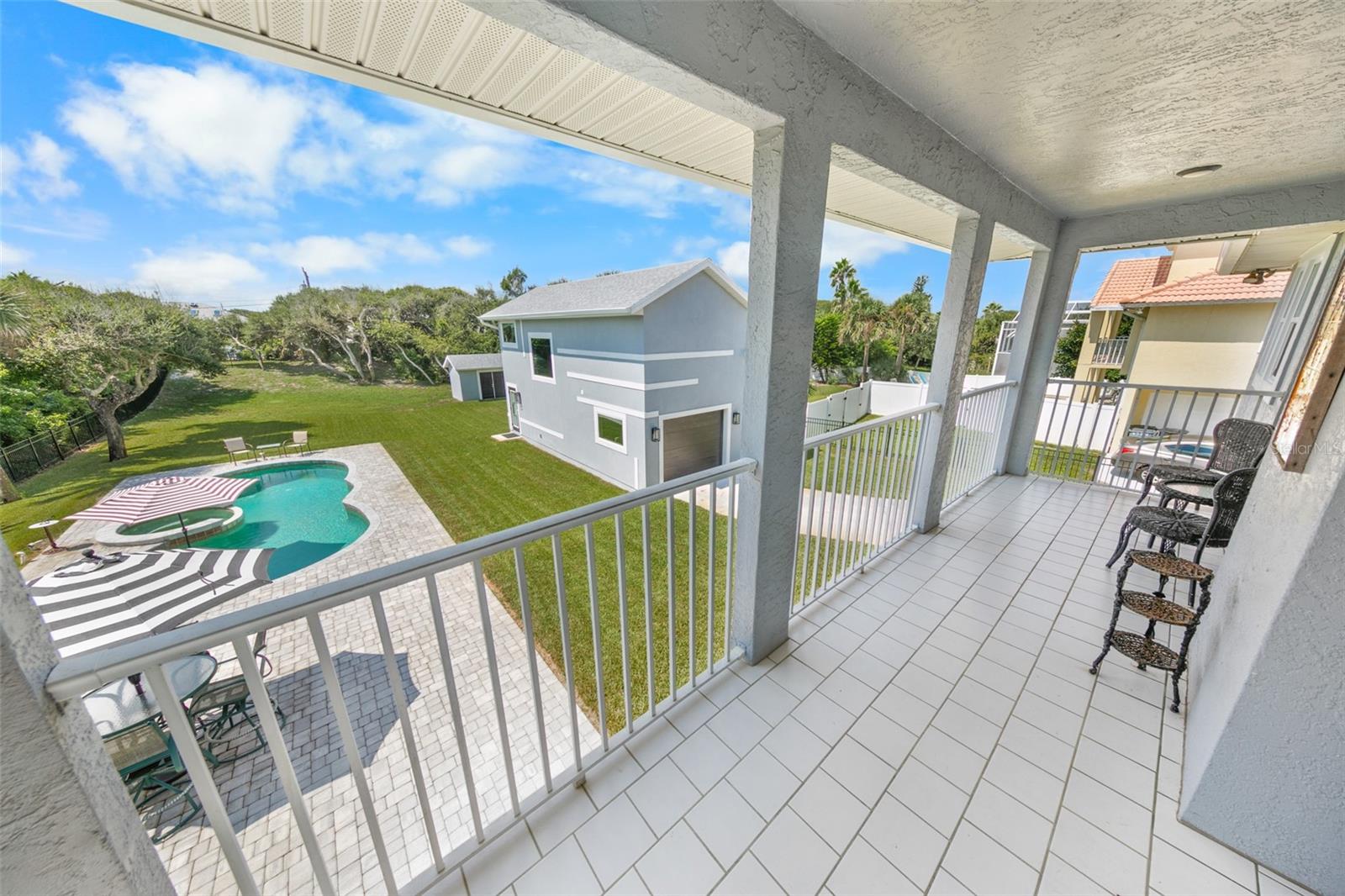 4776 S ATLANTIC AVE, PONCE INLET, FL, 32127