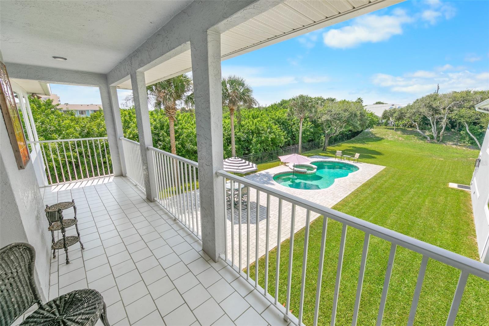 4776 S ATLANTIC AVE, PONCE INLET, FL, 32127