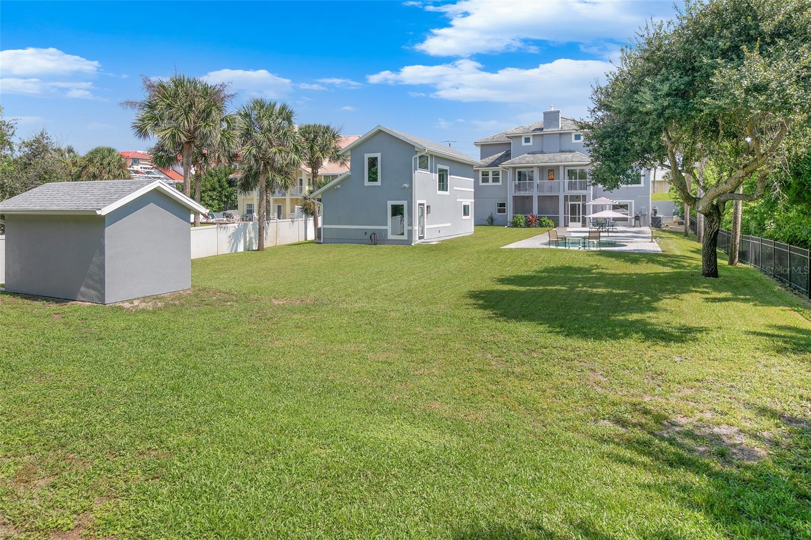 4776 S ATLANTIC AVE, PONCE INLET, FL, 32127