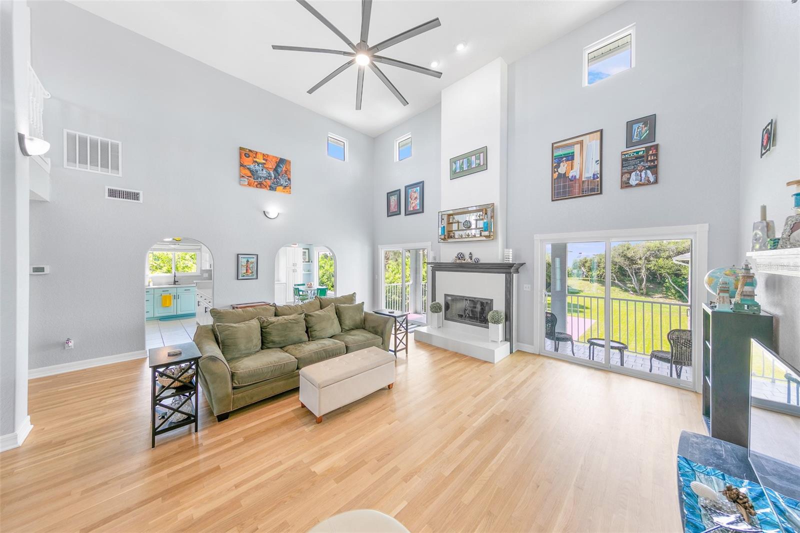 4776 S ATLANTIC AVE, PONCE INLET, FL, 32127
