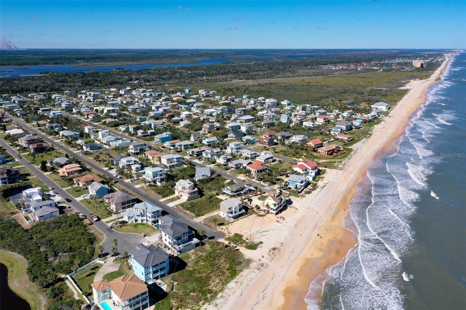 41 OCEAN ST, PALM COAST, FL, 32137