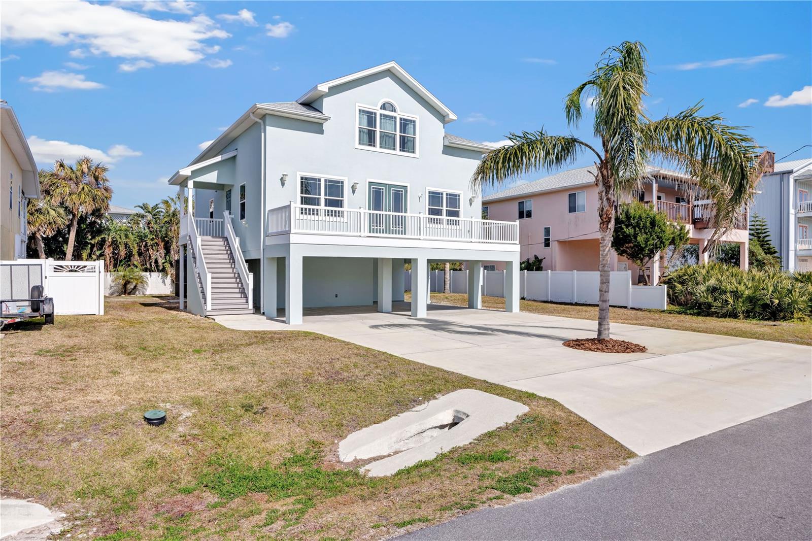 41 OCEAN ST, PALM COAST, FL, 32137