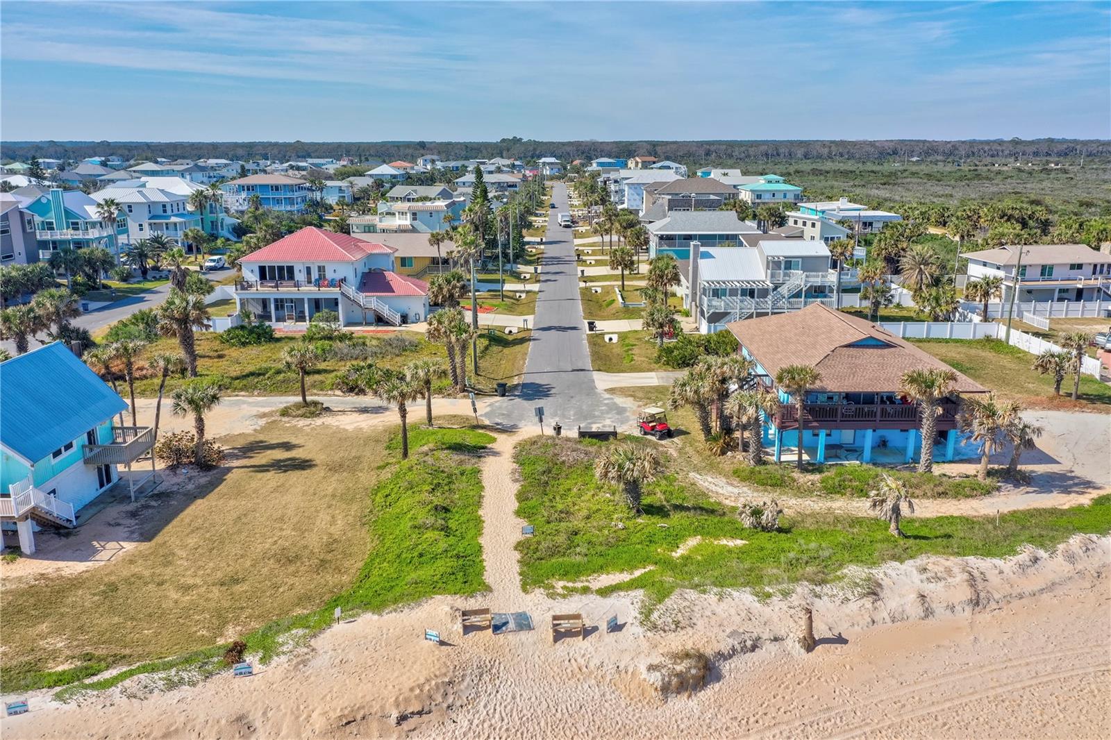 41 OCEAN ST, PALM COAST, FL, 32137