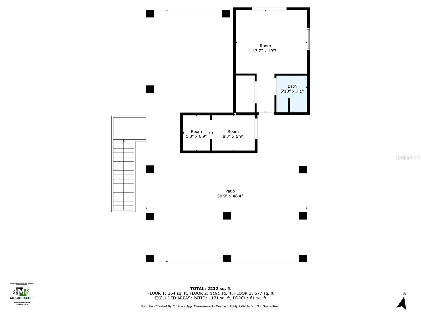 41 OCEAN ST, PALM COAST, FL, 32137