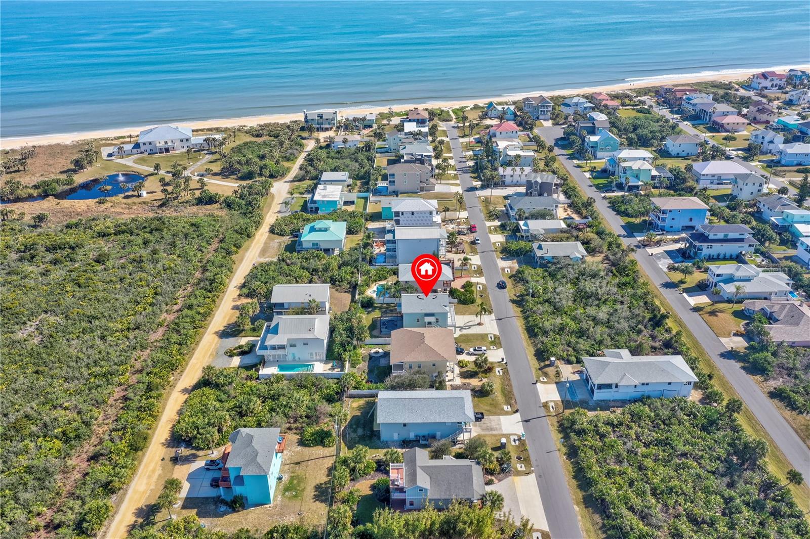 41 OCEAN ST, PALM COAST, FL, 32137