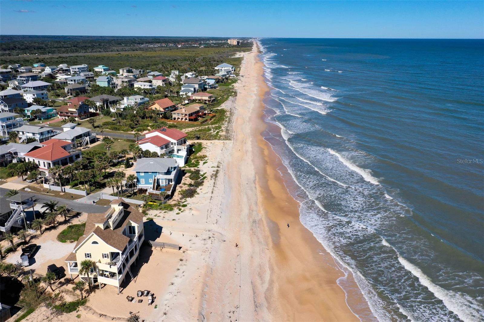 41 OCEAN ST, PALM COAST, FL, 32137