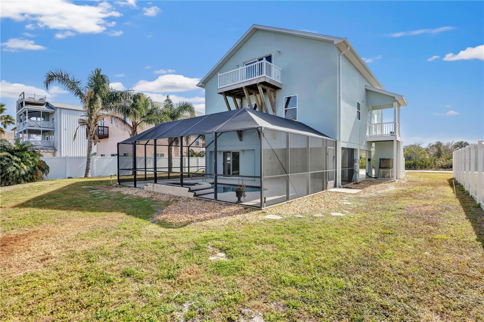 41 OCEAN ST, PALM COAST, FL, 32137