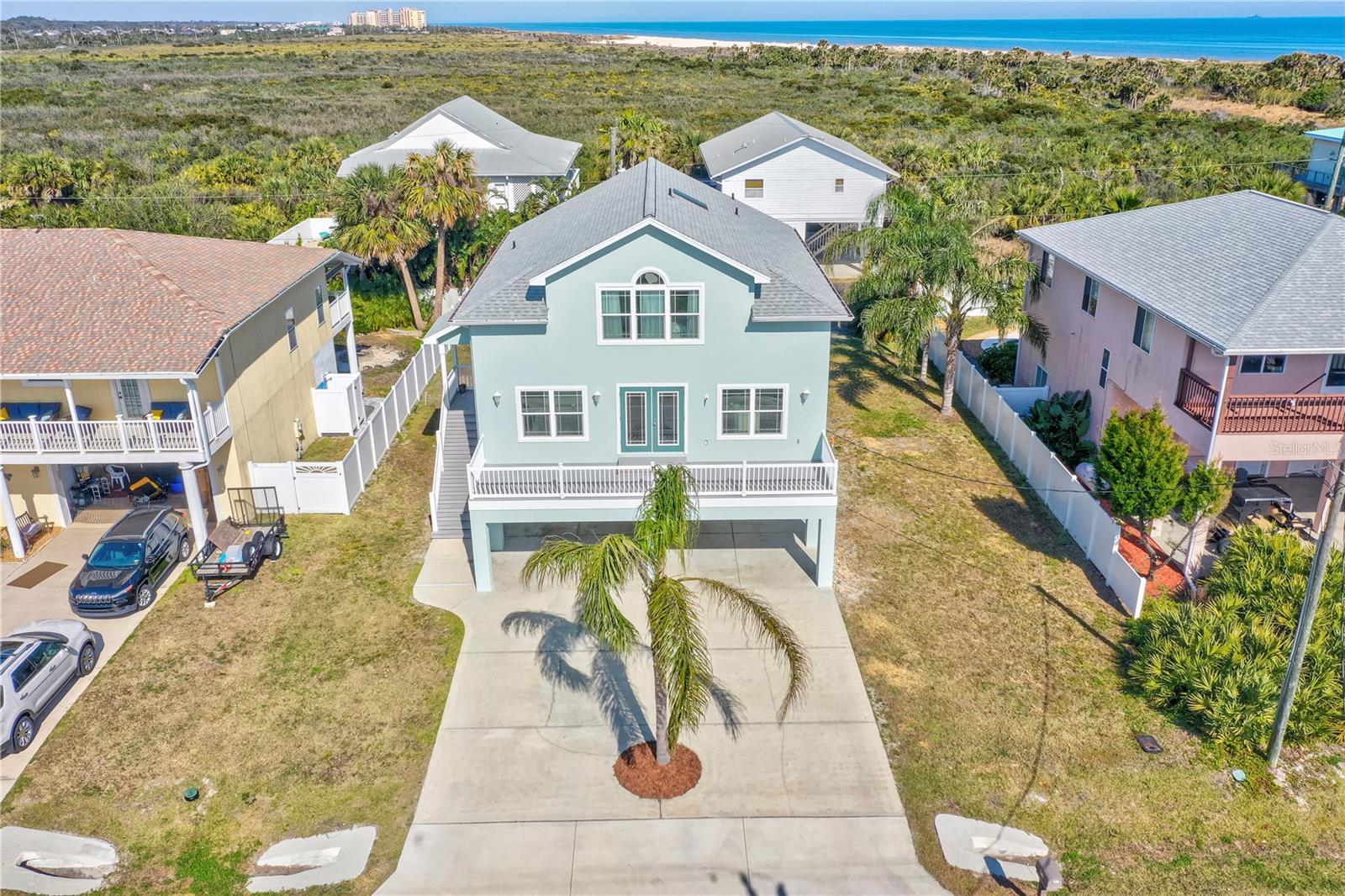 41 OCEAN ST, PALM COAST, FL, 32137