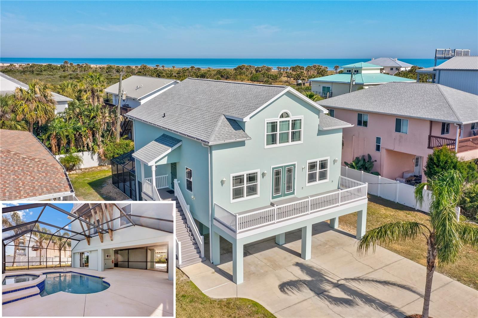 41 OCEAN ST, PALM COAST, FL, 32137