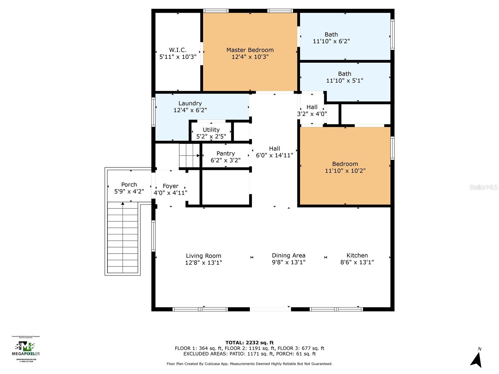 41 OCEAN ST, PALM COAST, FL, 32137