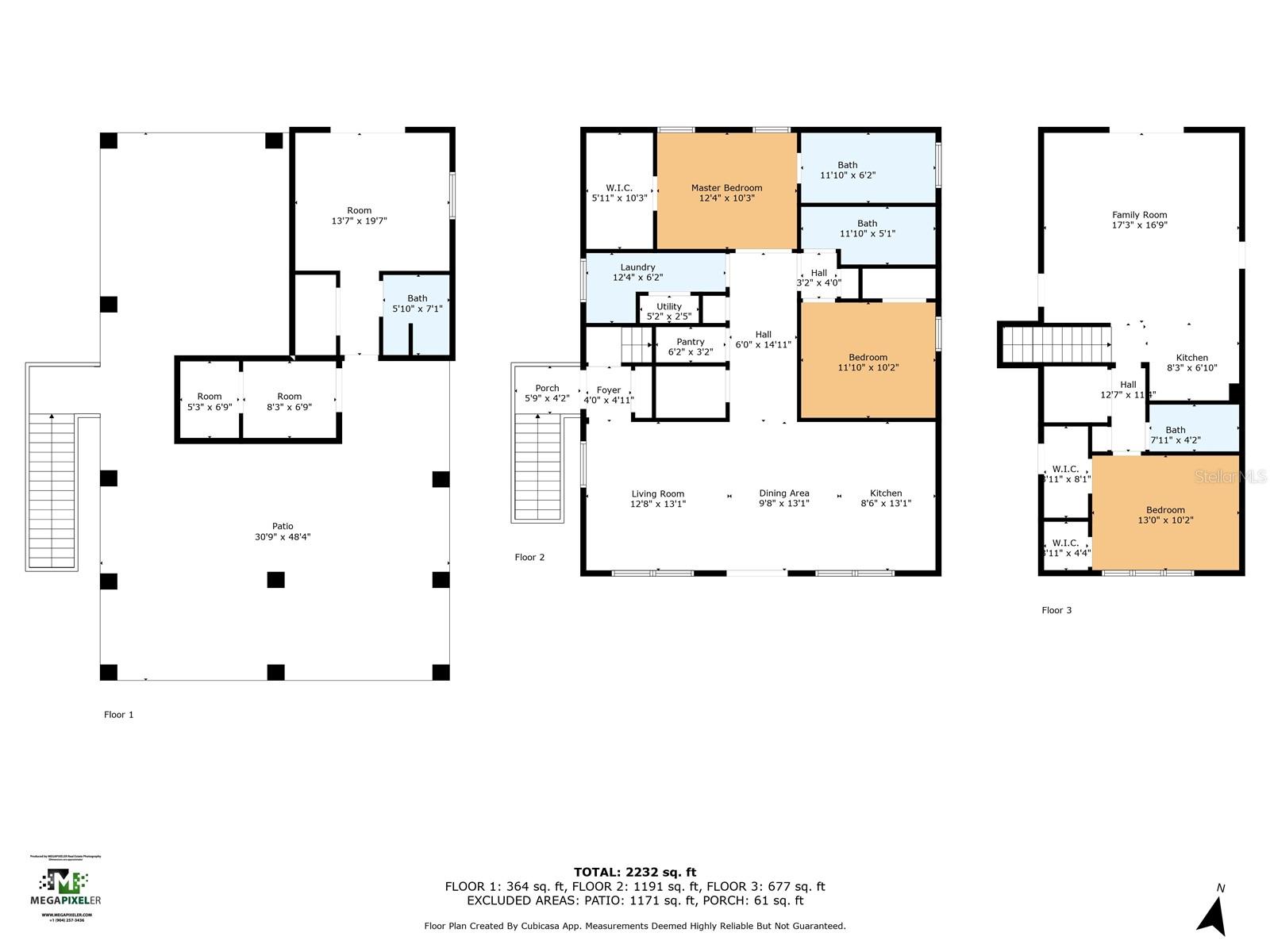 41 OCEAN ST, PALM COAST, FL, 32137