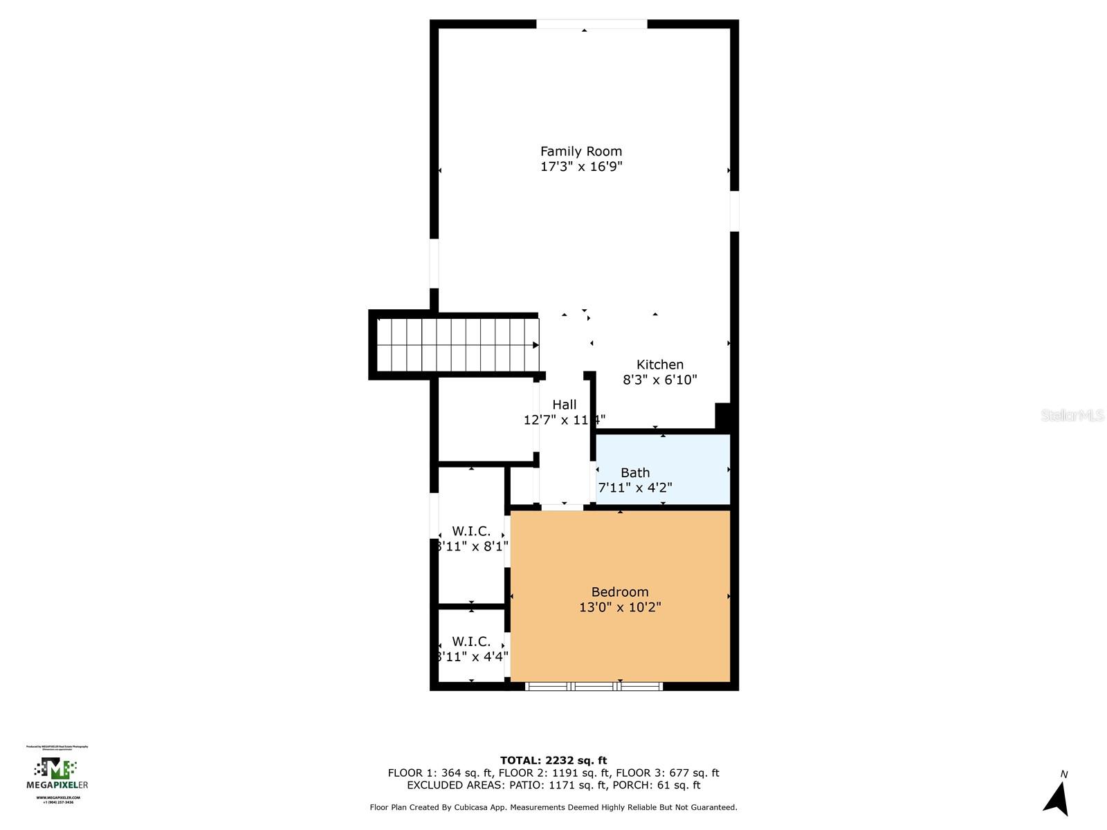 41 OCEAN ST, PALM COAST, FL, 32137