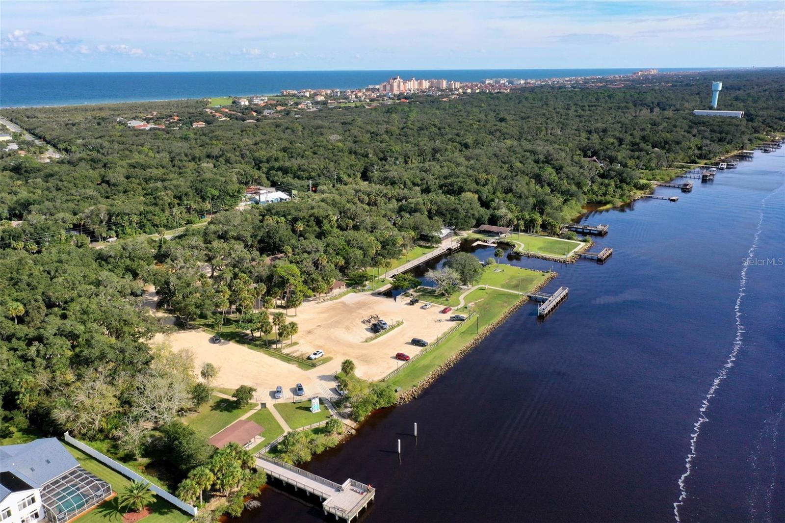 41 OCEAN ST, PALM COAST, FL, 32137