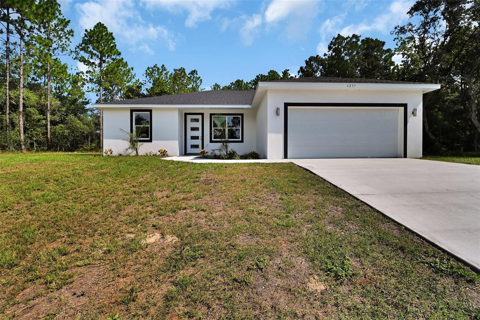 6237 SW 143RD ST, OCALA, FL, 34473