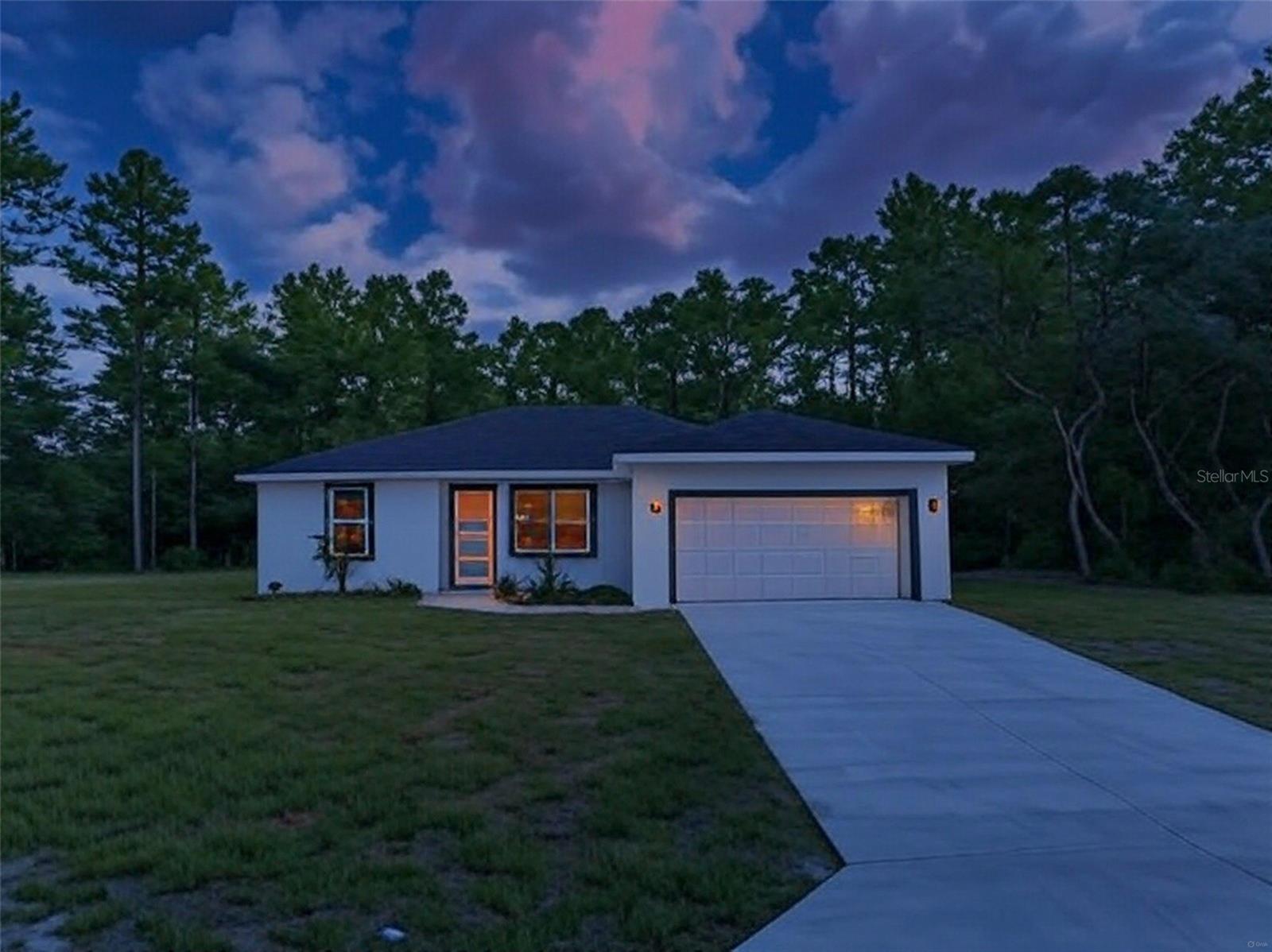 6237 SW 143RD ST, OCALA, FL, 34473