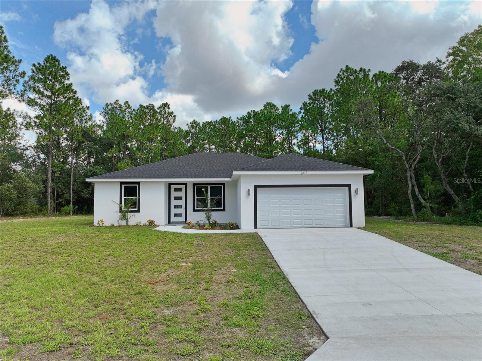 6237 SW 143RD ST, OCALA, FL, 34473