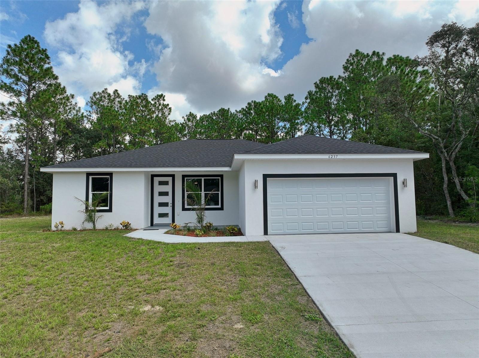 6237 SW 143RD ST, OCALA, FL, 34473