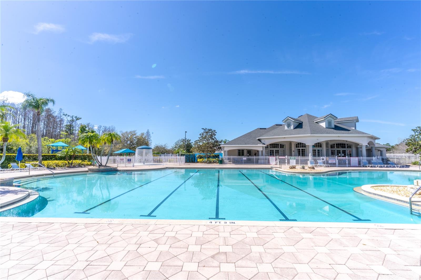 2048 GLORIA OAK CT, ORLANDO, FL, 32820