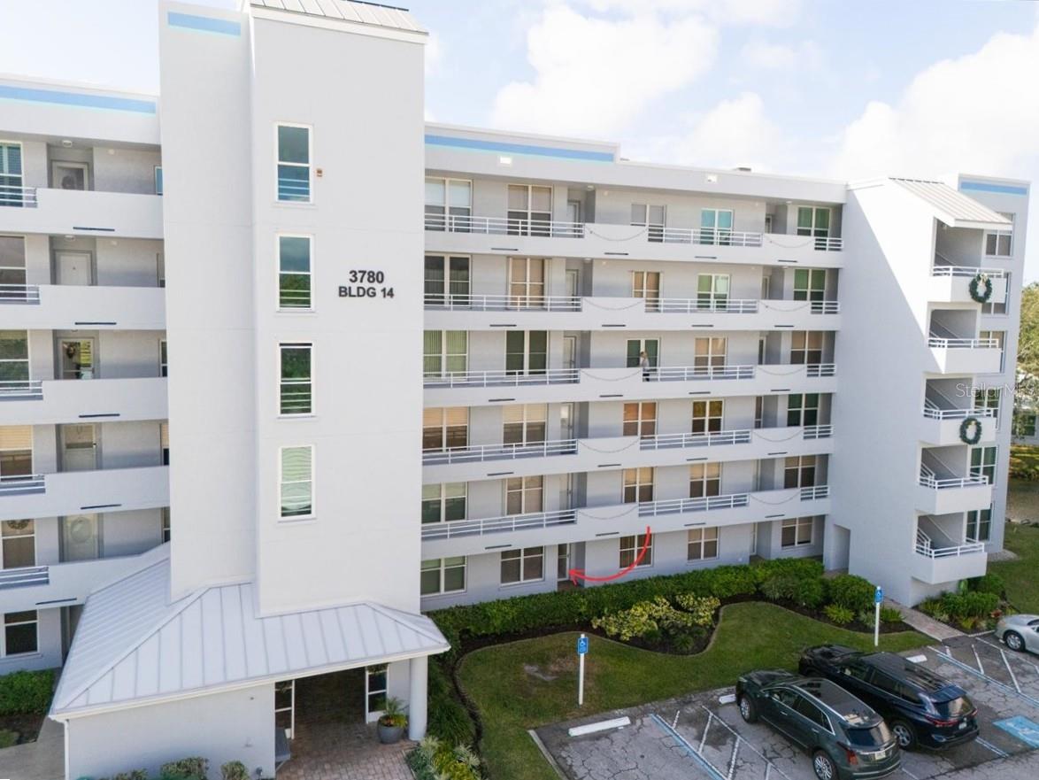 3780 PINEBROOK CIR #106, BRADENTON, FL, 34209