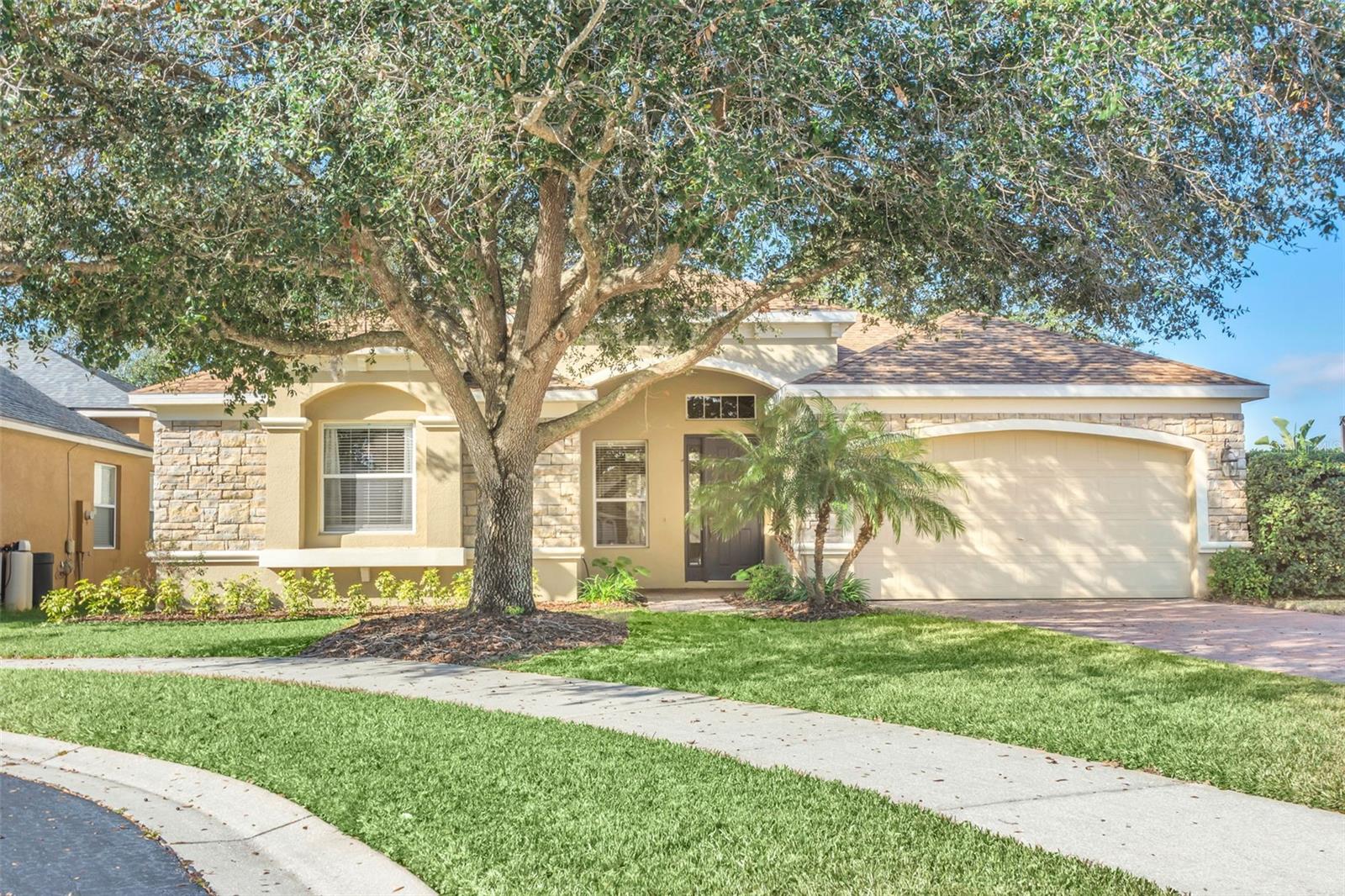 1554 SAINT REGIS PT, SANFORD, FL, 32771