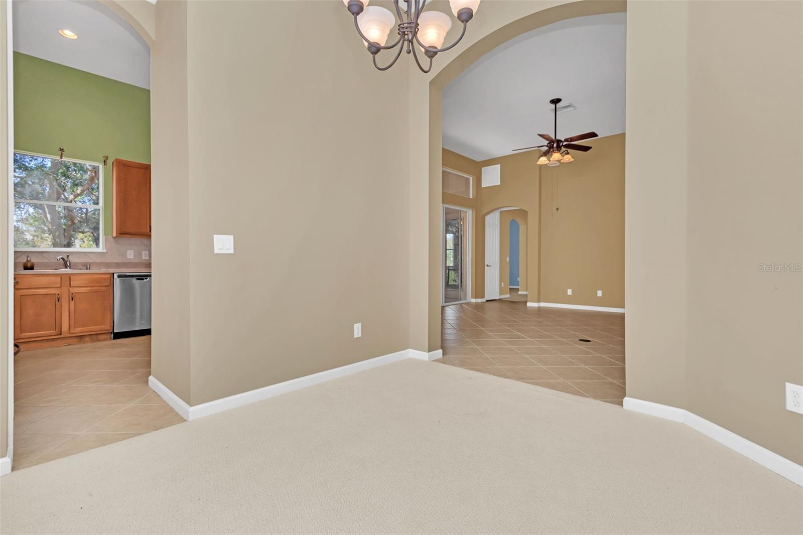 1554 SAINT REGIS PT, SANFORD, FL, 32771