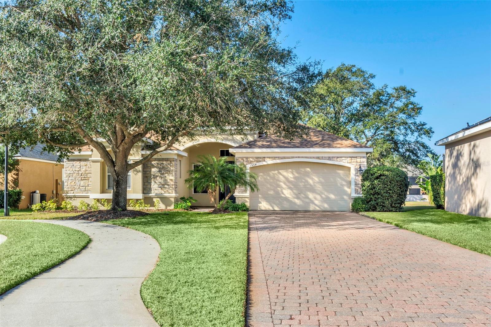 1554 SAINT REGIS PT, SANFORD, FL, 32771