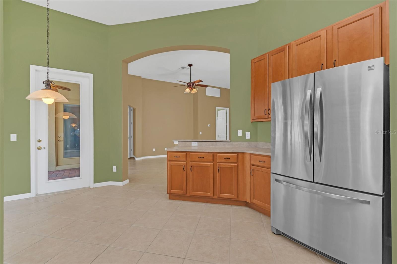 1554 SAINT REGIS PT, SANFORD, FL, 32771