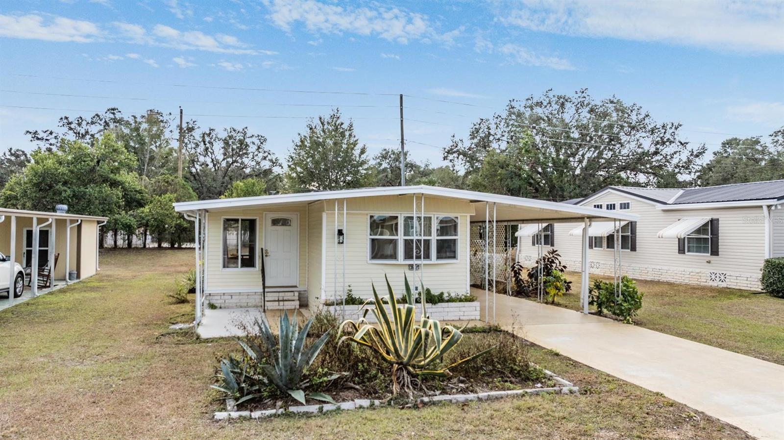 36810 KAY AVE, ZEPHYRHILLS, FL, 33542