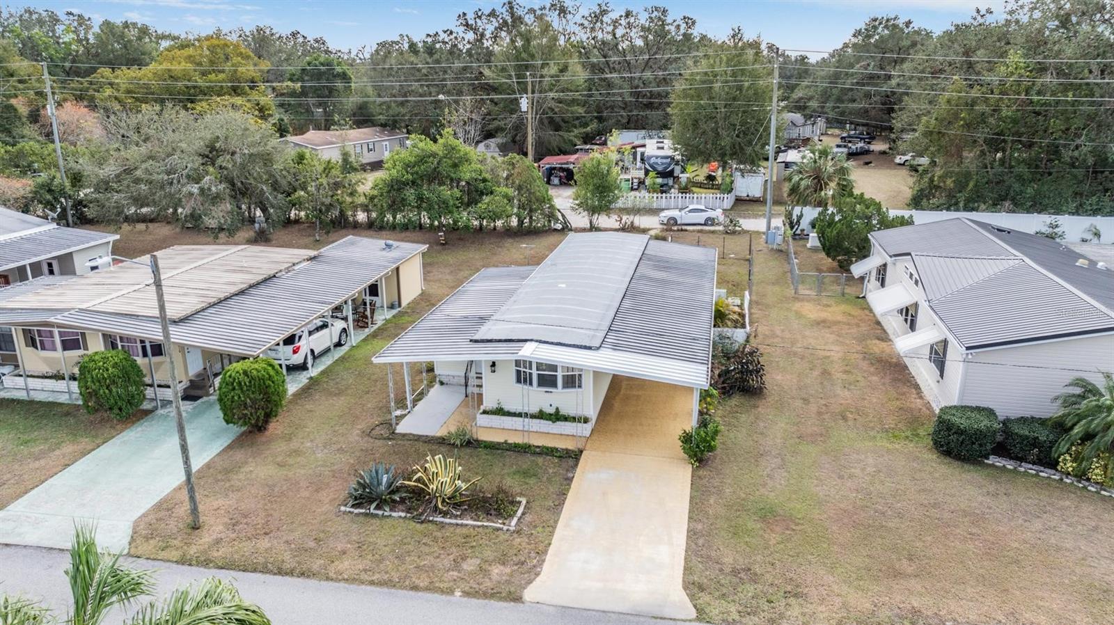 36810 KAY AVE, ZEPHYRHILLS, FL, 33542