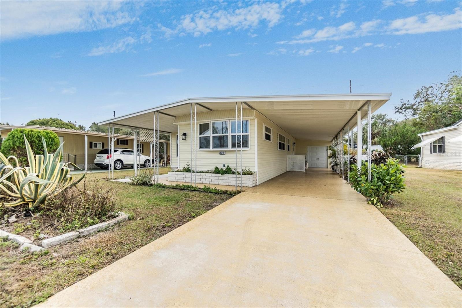 36810 KAY AVE, ZEPHYRHILLS, FL, 33542