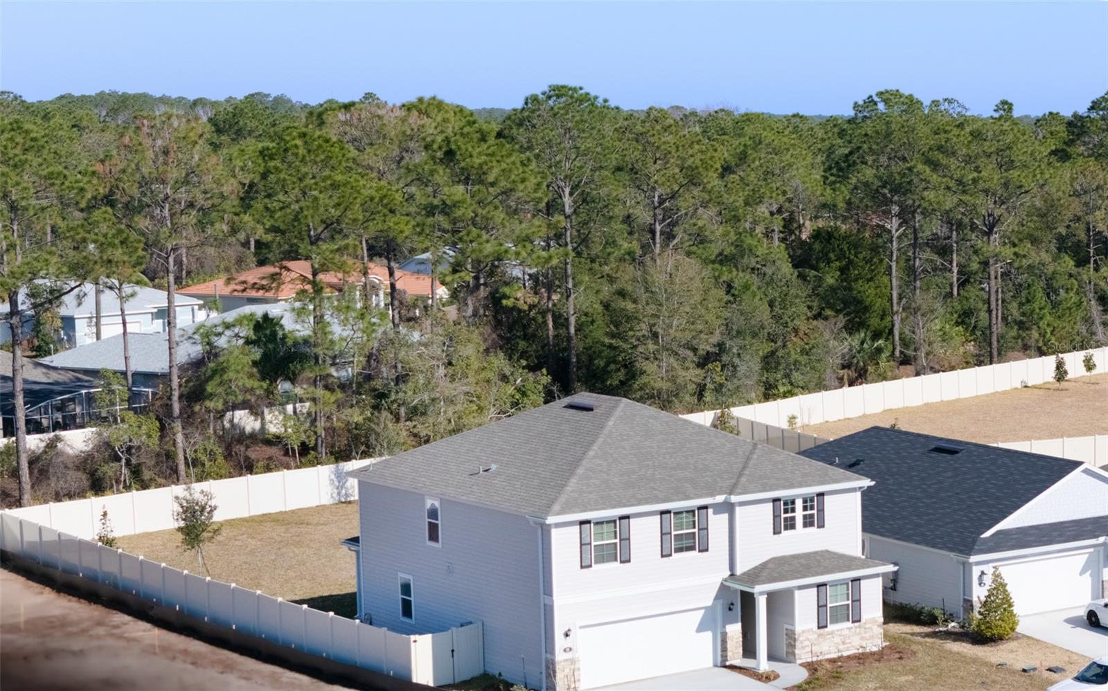 88 WAVERLY LN, PALM COAST, FL, 32164