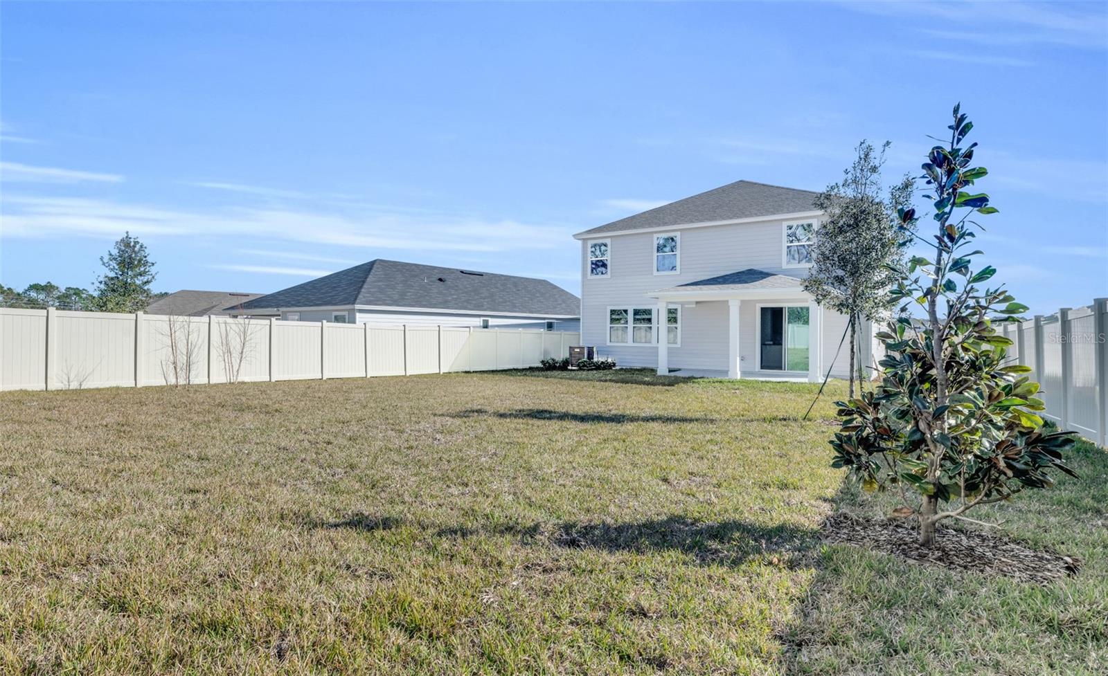 88 WAVERLY LN, PALM COAST, FL, 32164