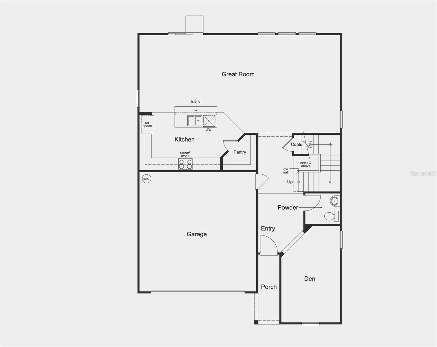 88 WAVERLY LN, PALM COAST, FL, 32164