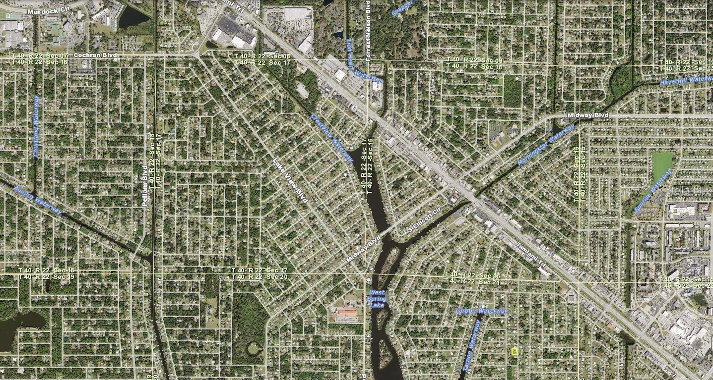 3175 & 3183 PINETREE ST, PORT CHARLOTTE, FL, 33952