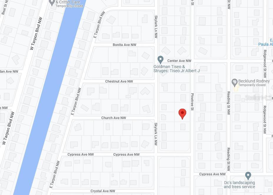 3175 & 3183 PINETREE ST, PORT CHARLOTTE, FL, 33952