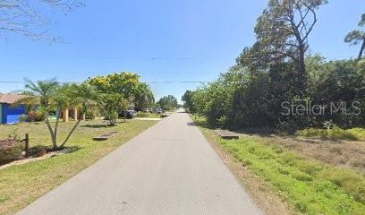 3175 & 3183 PINETREE ST, PORT CHARLOTTE, FL, 33952