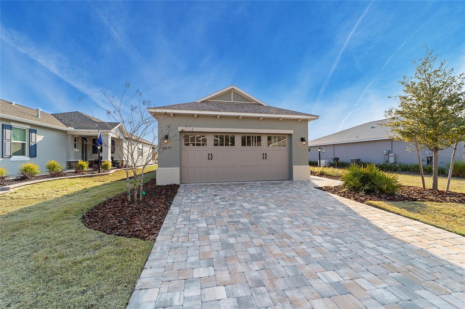 10277 SW 96TH LOOP, OCALA, FL, 34481
