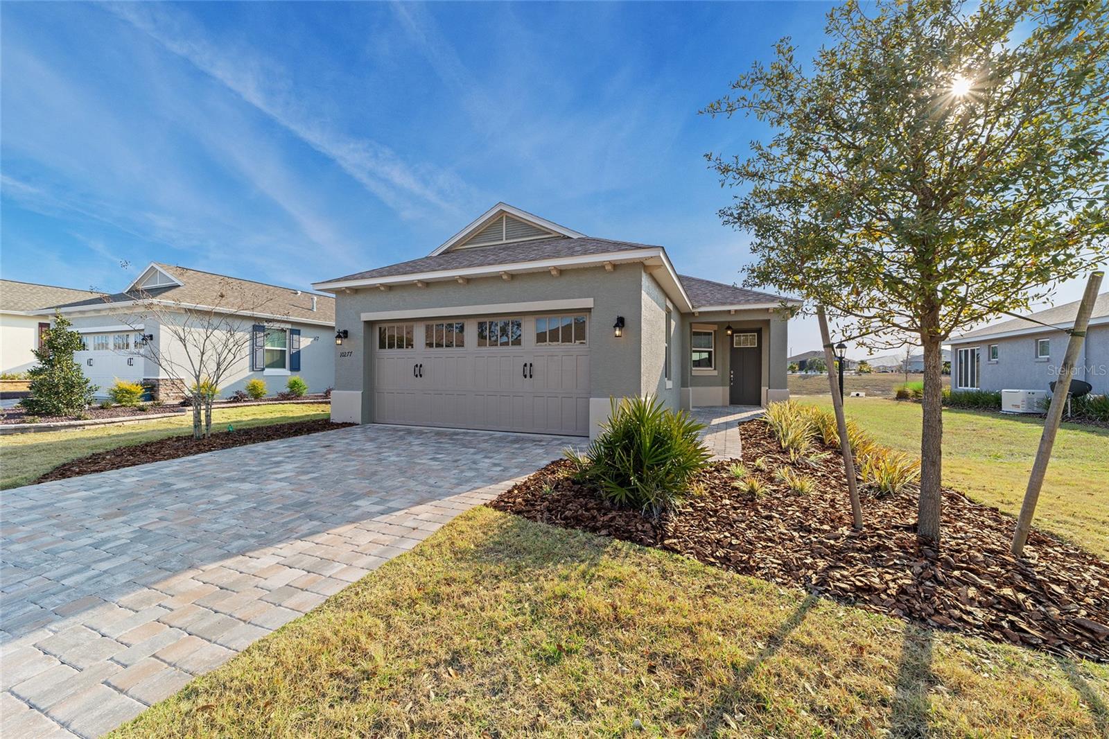 10277 SW 96TH LOOP, OCALA, FL, 34481
