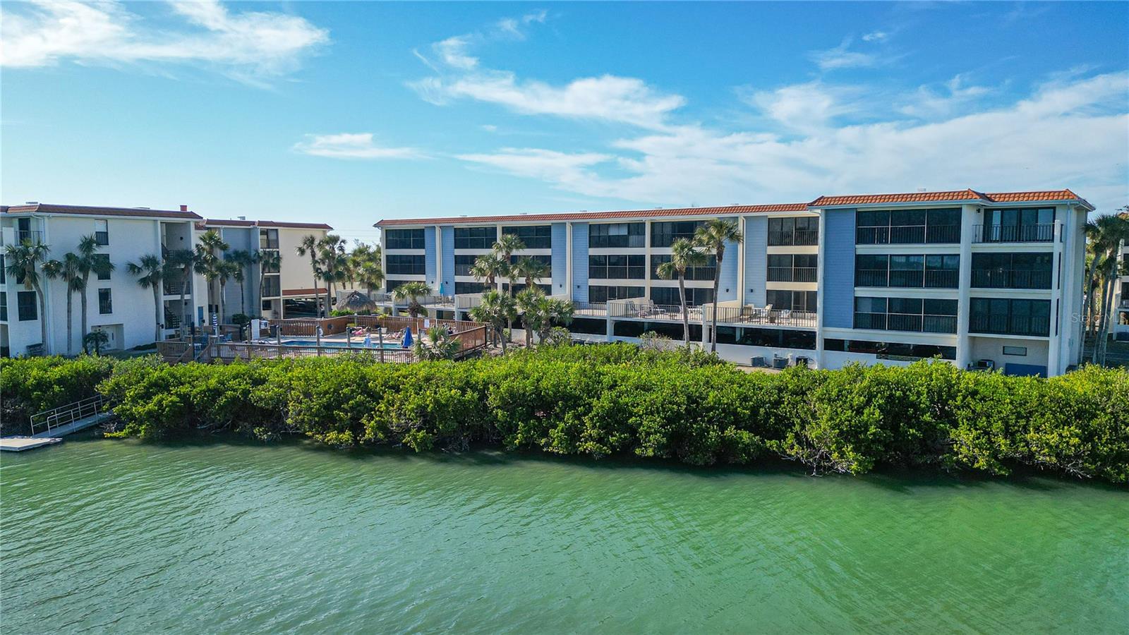 1651 BEACH RD #408, ENGLEWOOD, FL, 34223