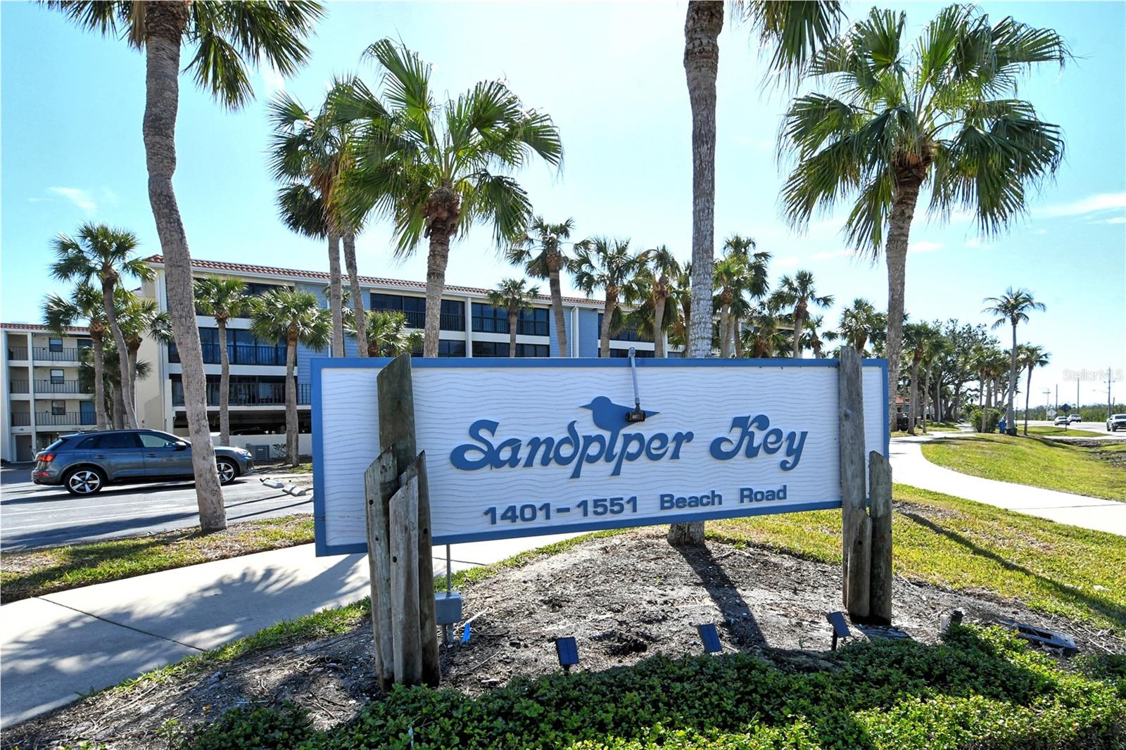 1651 BEACH RD #408, ENGLEWOOD, FL, 34223