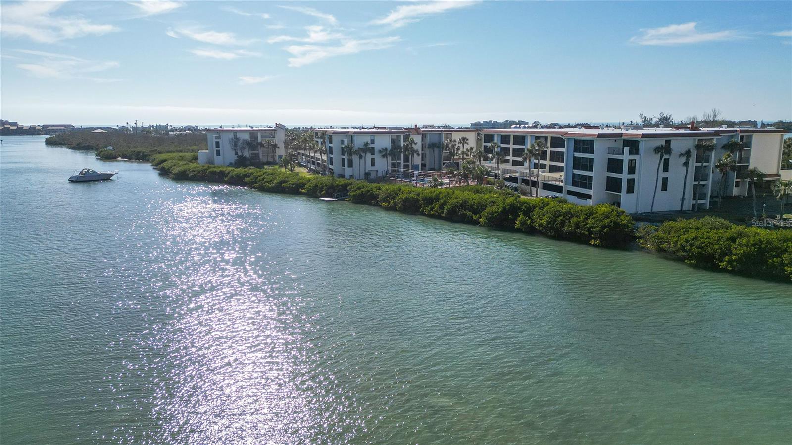 1651 BEACH RD #408, ENGLEWOOD, FL, 34223