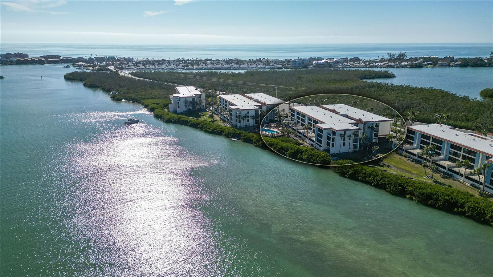 1651 BEACH RD #408, ENGLEWOOD, FL, 34223