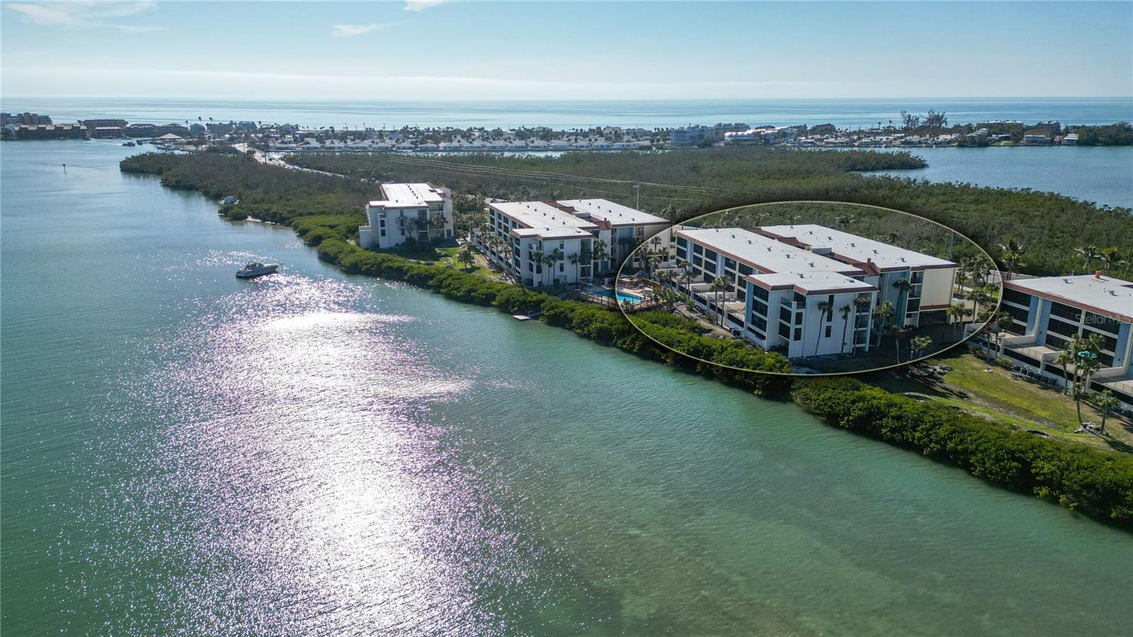 1651 BEACH RD #408, ENGLEWOOD, FL, 34223