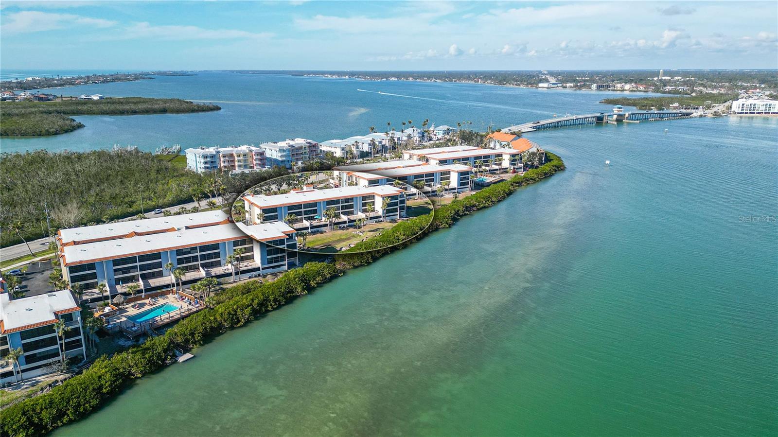 1651 BEACH RD #408, ENGLEWOOD, FL, 34223