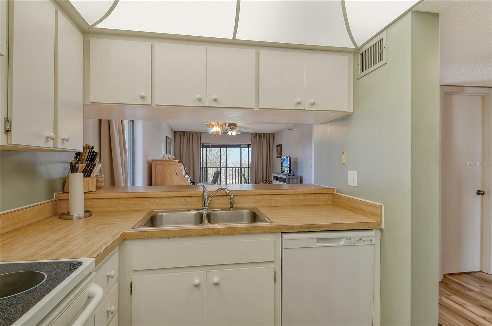 1651 BEACH RD #408, ENGLEWOOD, FL, 34223